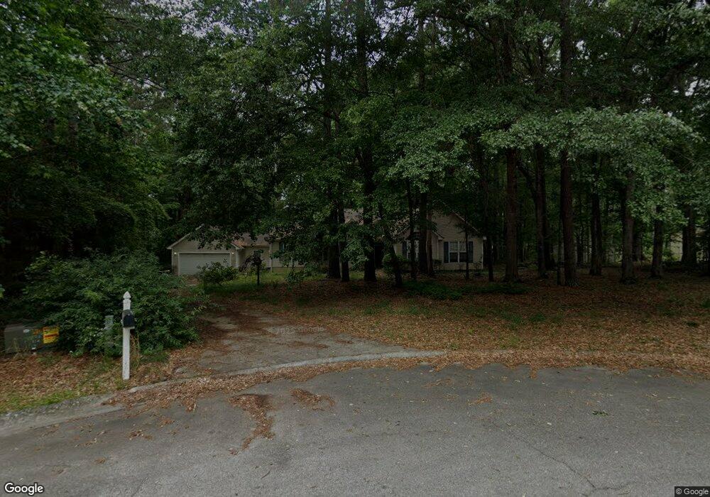 45 Soliel Ct, Sharpsburg, GA 30277 - photo 1