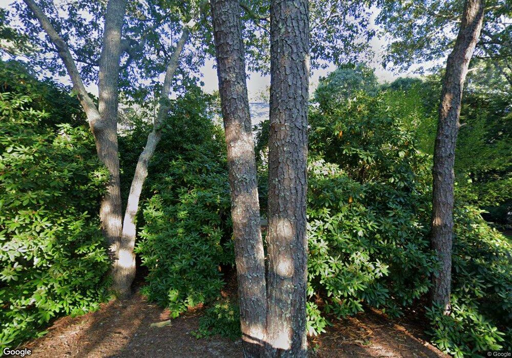 56 Canterbury Rd, Yarmouth Port, MA 02675 - photo 1