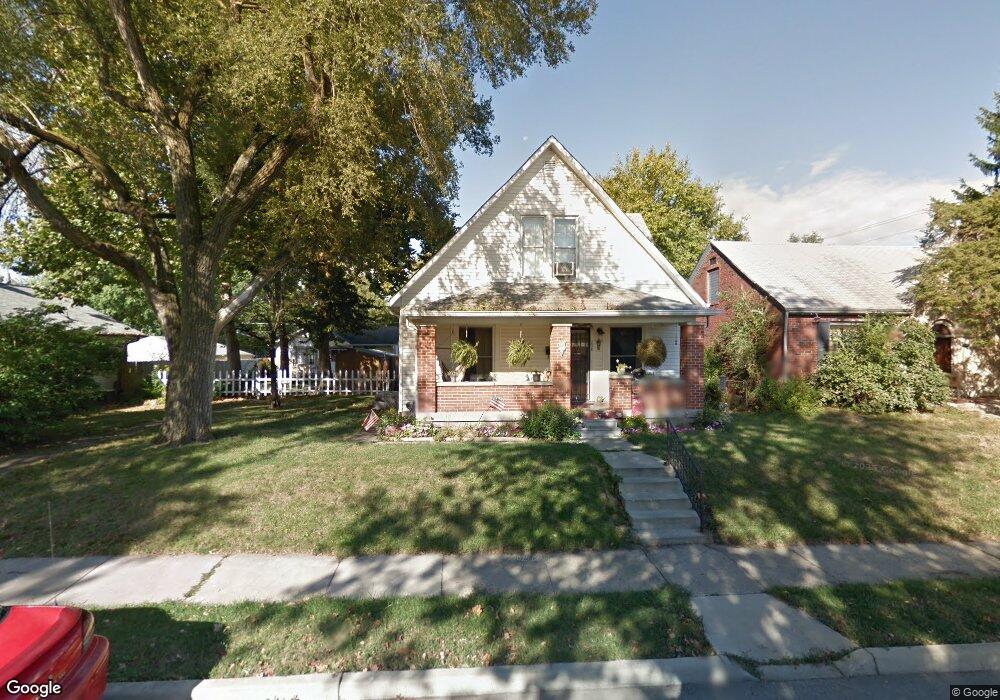 106 S 11th Ave, Beech Grove, IN 46107 - photo 1