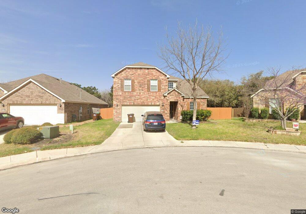 10931 Yaupon Holly, Helotes, TX 78023 - photo 1