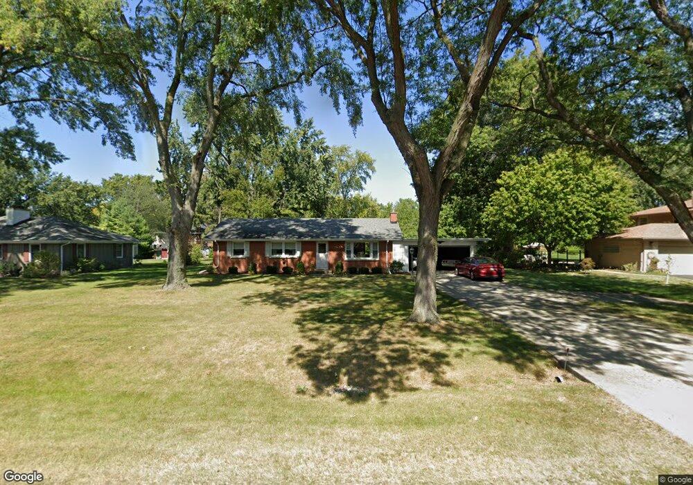 28W134 Oswego Rd, Naperville, IL 60540 - photo 1