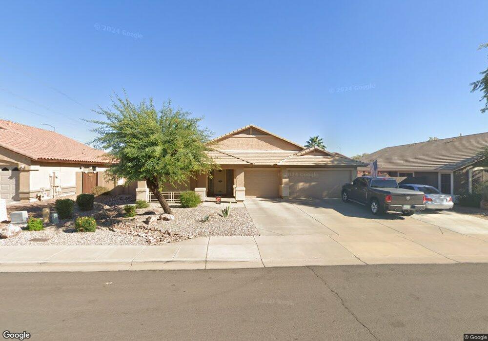 3231 S Tambor unit 4, Mesa, AZ 85212 - photo 1