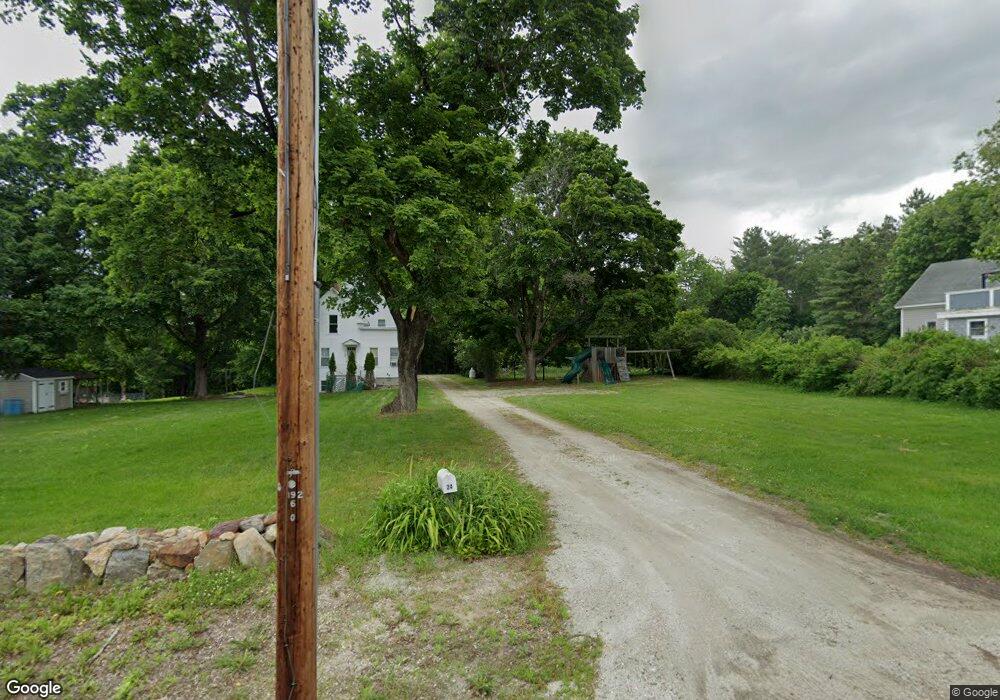 24 Berry Ave, Pittsfield, NH 03263 - photo 1