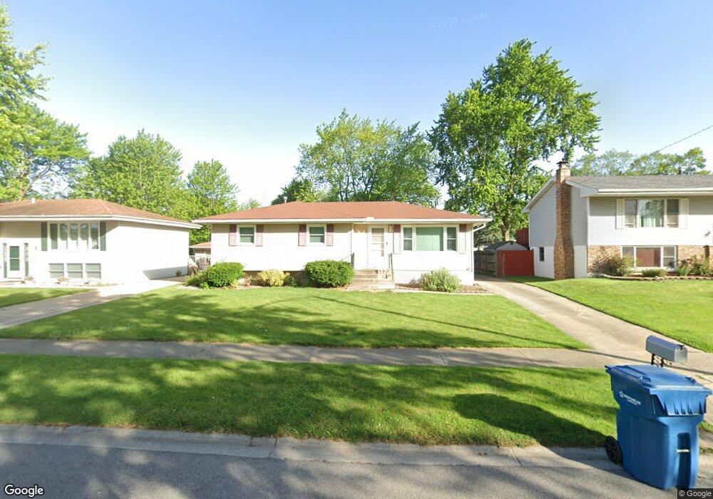 840 Harrison Ave, Dyer, IN 46311 - photo 1