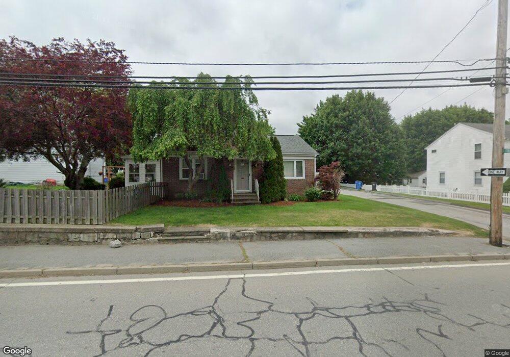 132 Fletcher Ave, Cranston, RI 02920 - photo 1