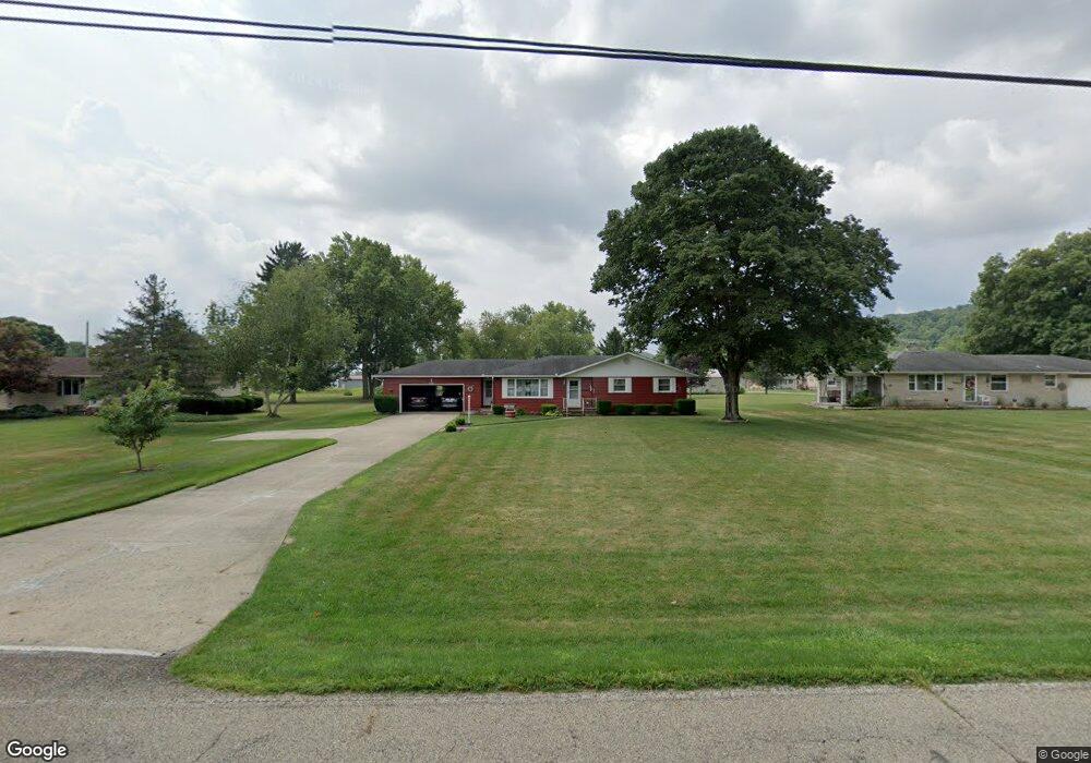 2475 Blue Valley Rd SE, Lancaster, OH 43130 - photo 1