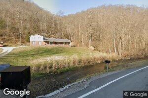 1118 Left Fork of Long Fork, Virgie, KY 41572