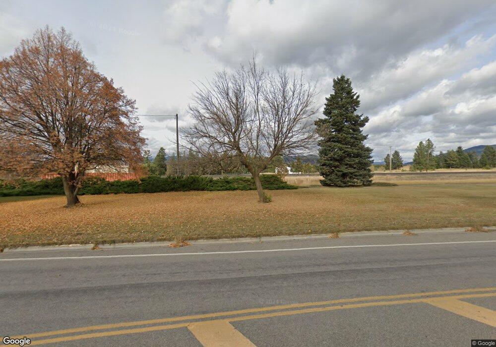 Lot B Middle Subdivision Rd, Columbia Falls, MT 59912 - photo 1