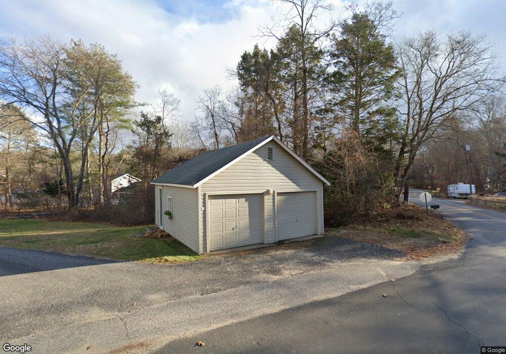 1 Lakeside Dr, Andover, CT 06232 - photo 1