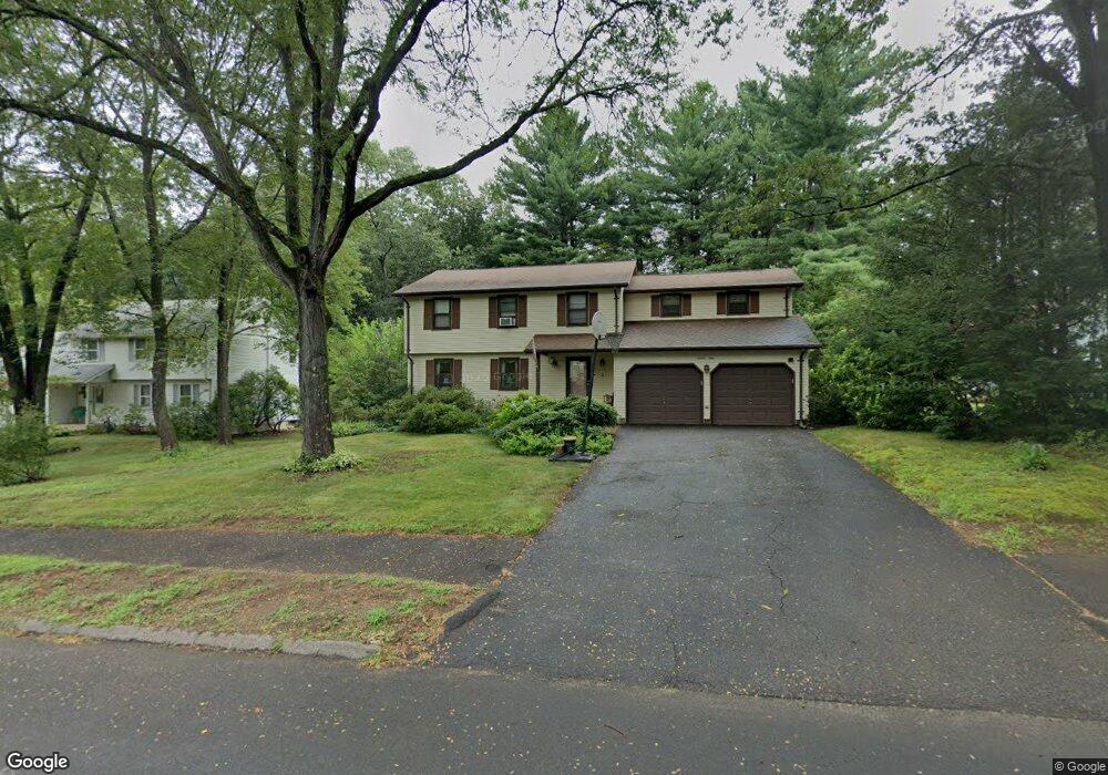 99 Lighthouse Hill Rd, Windsor, CT 06095 - photo 1