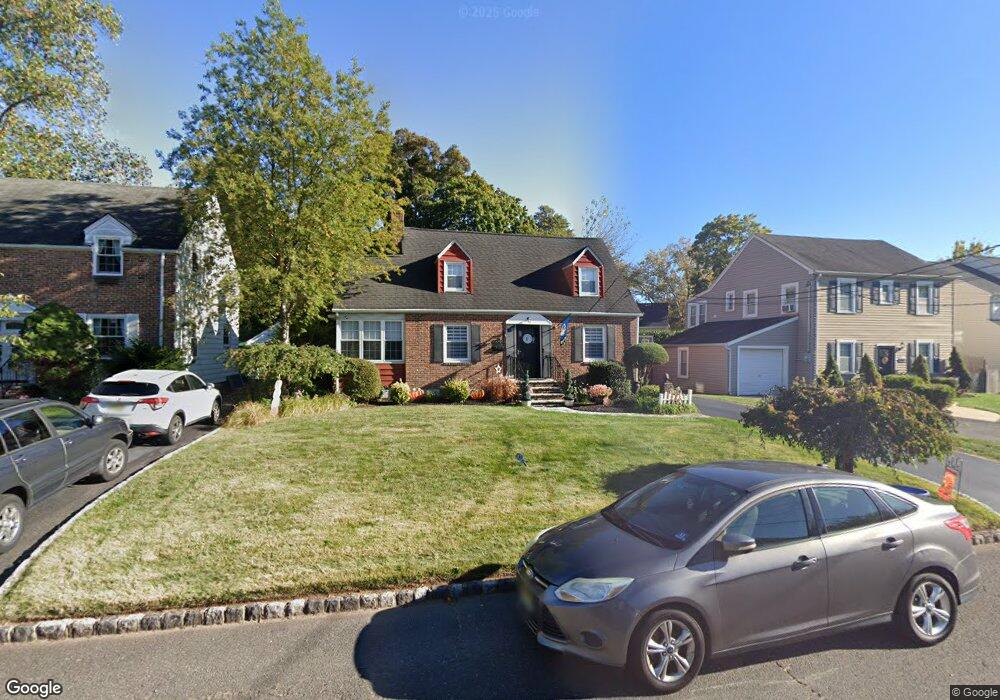 2216 Coles Ave, Scotch Plains, NJ 07076 - photo 1