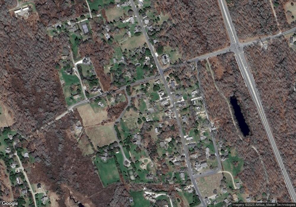 3 Windward Way, Westport Point, MA 02791 - photo 1