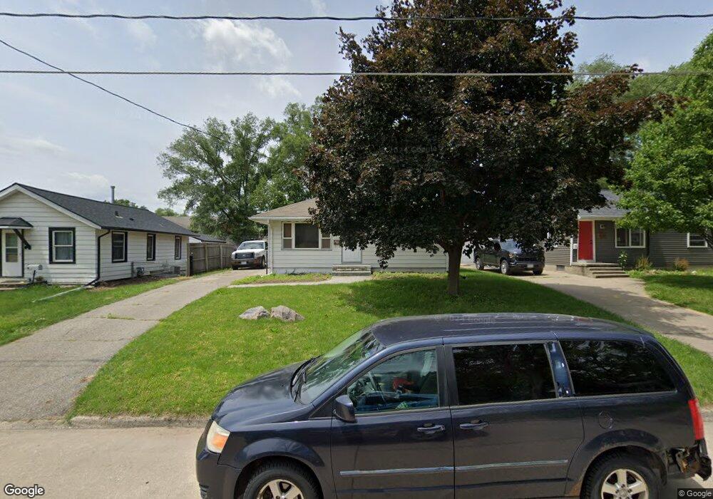 4112 N Union St, Des Moines, IA 50313 - photo 1