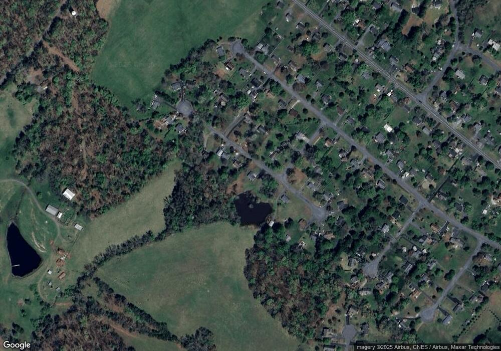 95 William Rd, Ruckersville, VA 22968 - photo 1