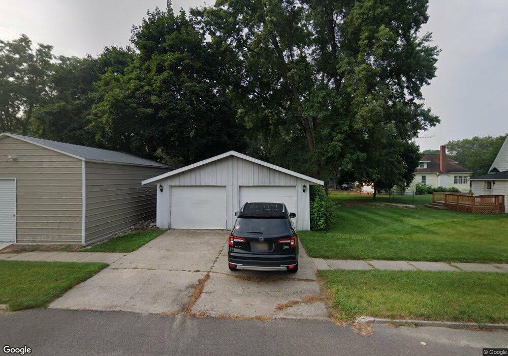 9155 Osmo St, Kaleva, MI 49645 - photo 1