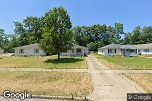 233 S Tuxedo Dr, South Bend, IN 46615