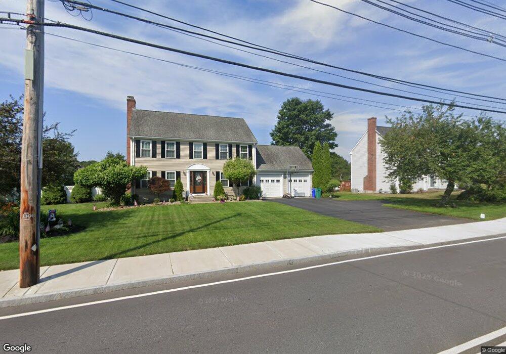 532 Read St, Attleboro, MA 02703 - photo 1