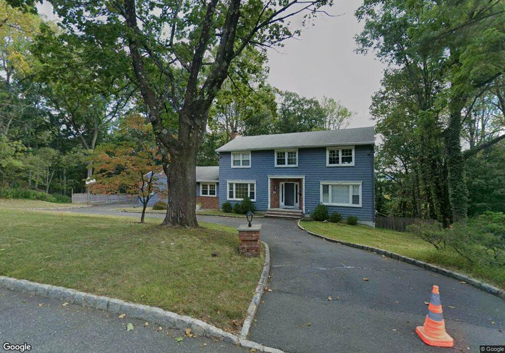 60 Rockledge Dr, Livingston, NJ 07039 - photo 1