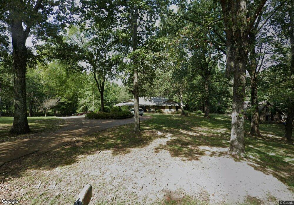 2540 Scott Rd, Hernando, MS 38632 - photo 1