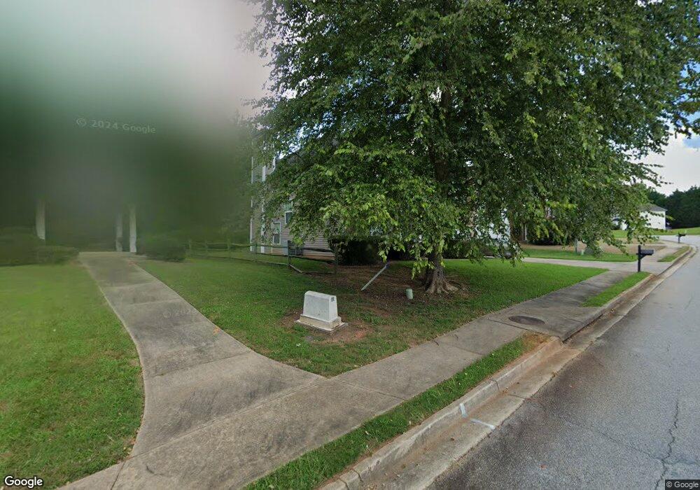 40 Bridges Way, Covington, GA 30016 - photo 1