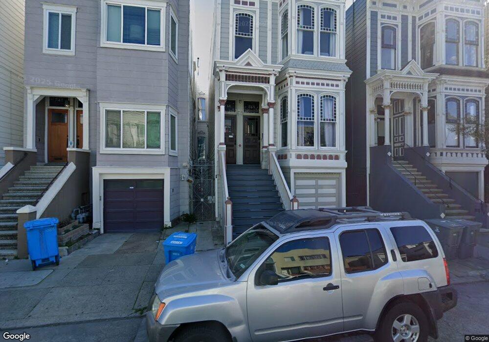 753 Capp St unit 751, San Francisco, CA 94110 - photo 1