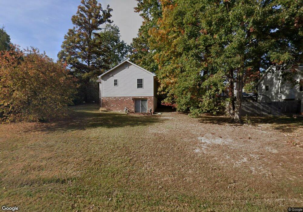 10601 Crestwood Dr, Spotsylvania, VA 22553 - photo 1