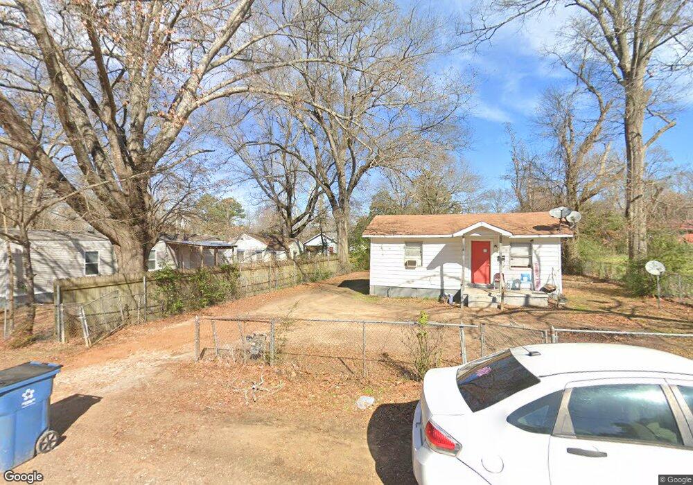 210 E Oklahoma Ave, Vivian, LA 71082 - photo 1