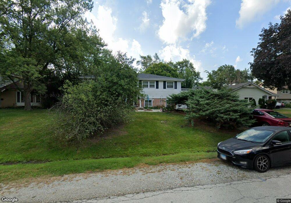 19041 Martin Ln, Country Club Hills, IL 60478 - photo 1