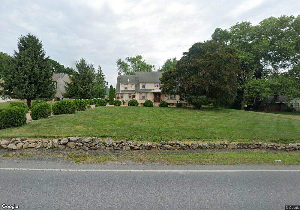 3397 Lanark Rd, Coopersburg, PA 18036 - photo 1