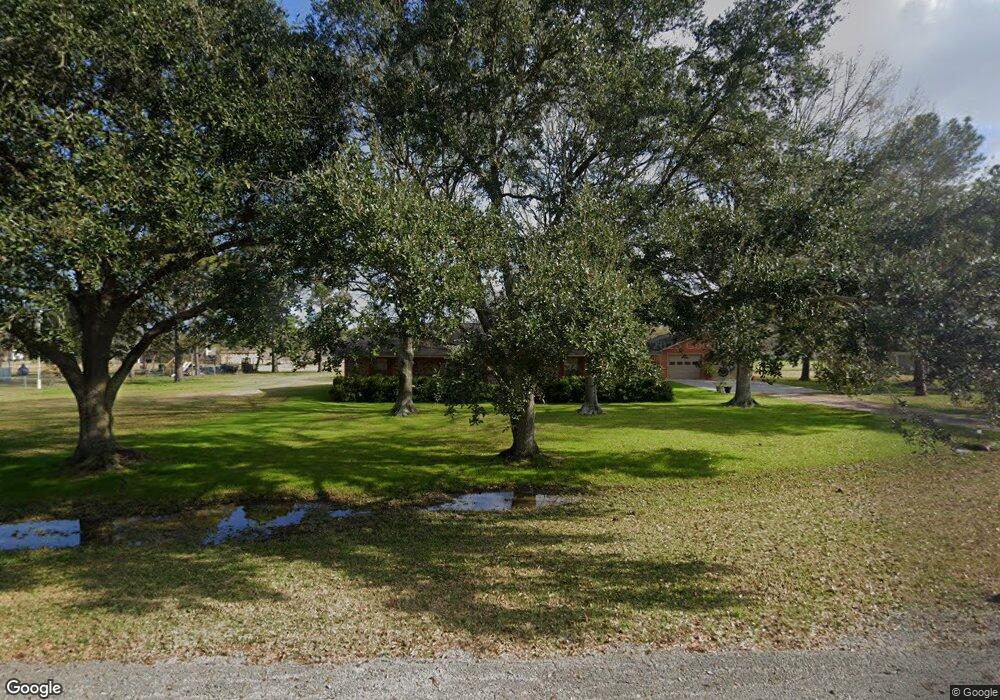 1304 County Road 850b, Alvin, TX 77511 - photo 1