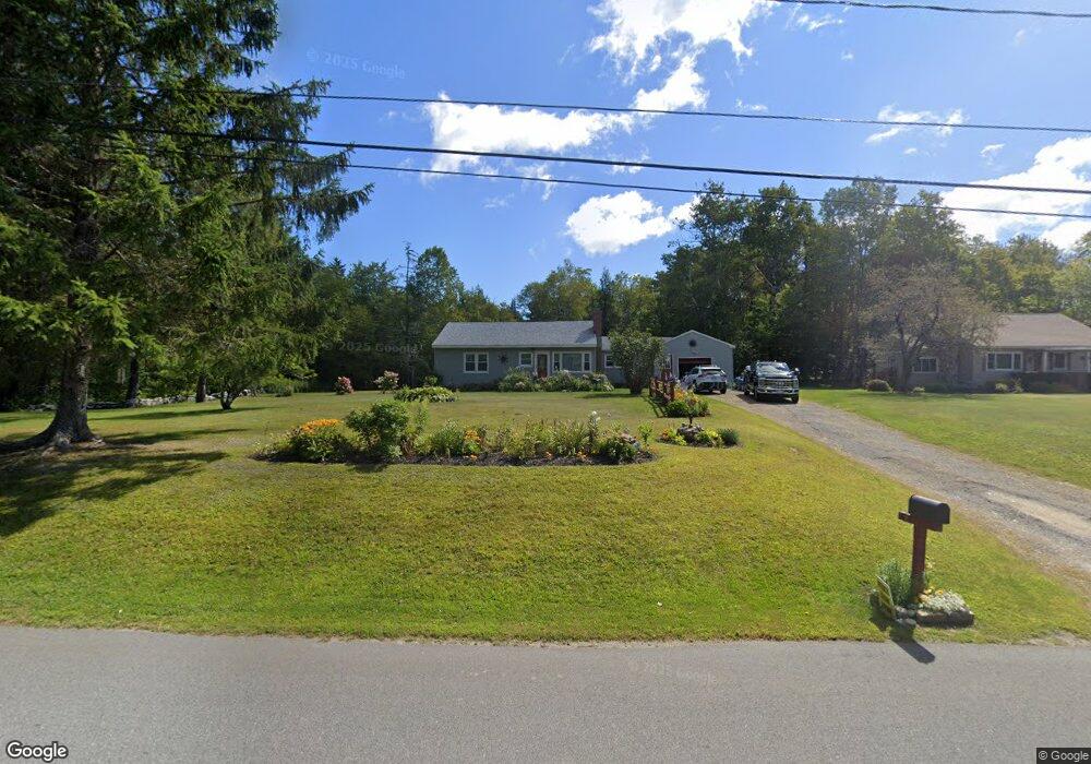 18 Tilda Hill Rd, Florida, MA 01247 - photo 1