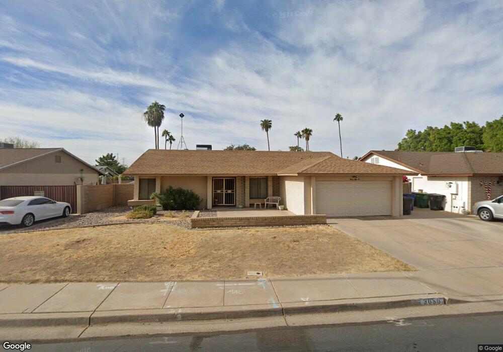 3056 S Spruce, Mesa, AZ 85210 - photo 1