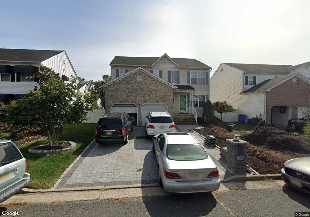 514 Grandview St, Middlesex, NJ 08846 - photo 1