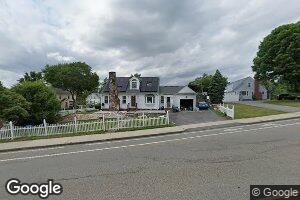501 Hamilton St, Worcester, MA 01604