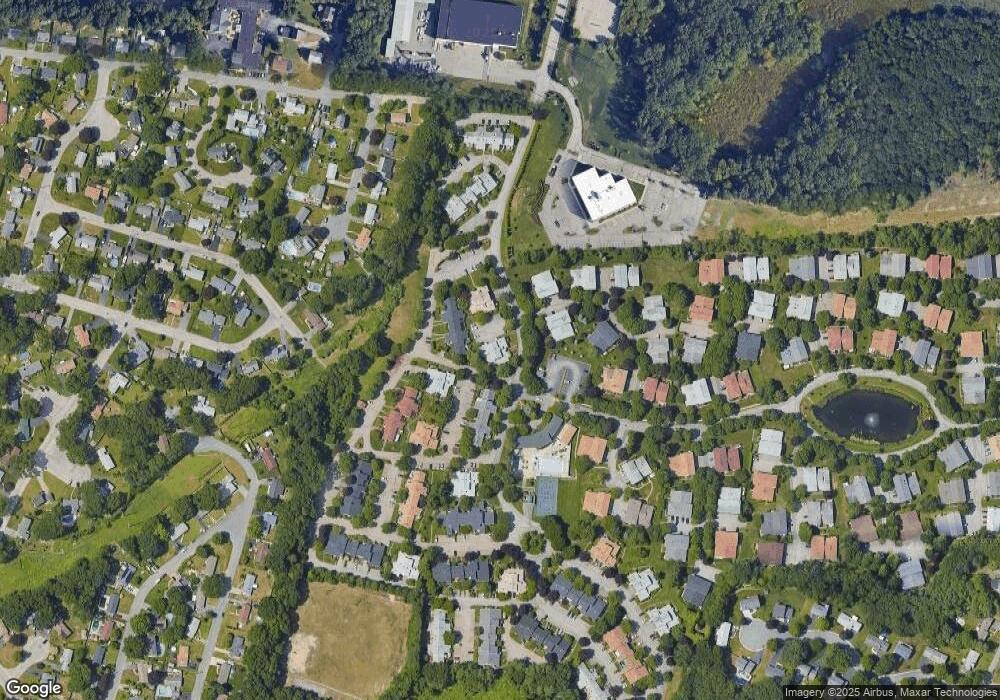 972 Great Hill Dr, Warwick, RI 02886 - photo 1