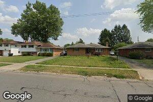 1834 Woodcrest Rd, Columbus, OH 43232