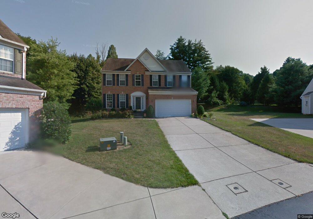 11716 Bryce Overlook Ct, Columbia, MD 21044 - photo 1