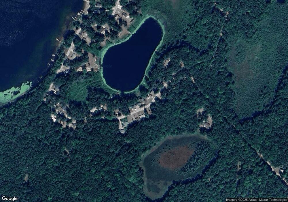 3853 Wildwood Ave, Bitely, MI 49309 - photo 1