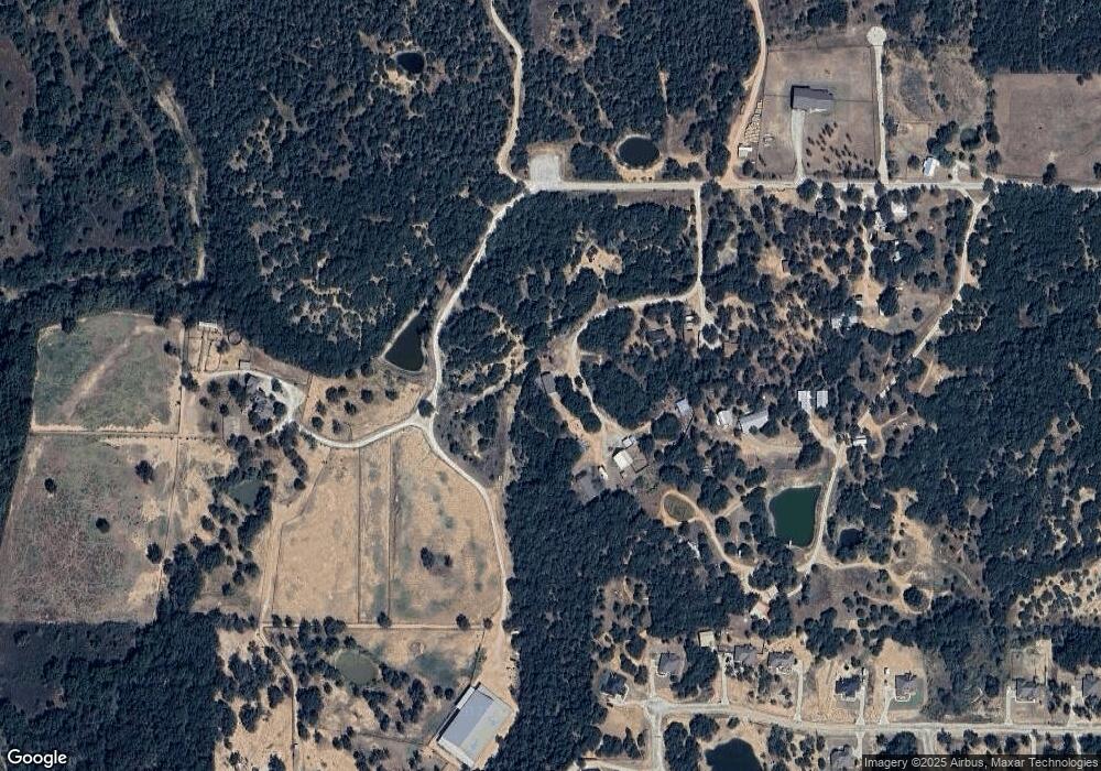 460 Fingerbanks Ln, Weatherford, TX 76088 - photo 1