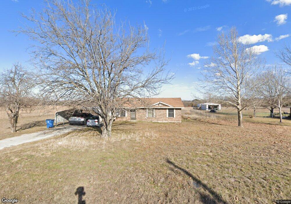 14550 Old Garner Rd, Weatherford, TX 76088 - photo 1