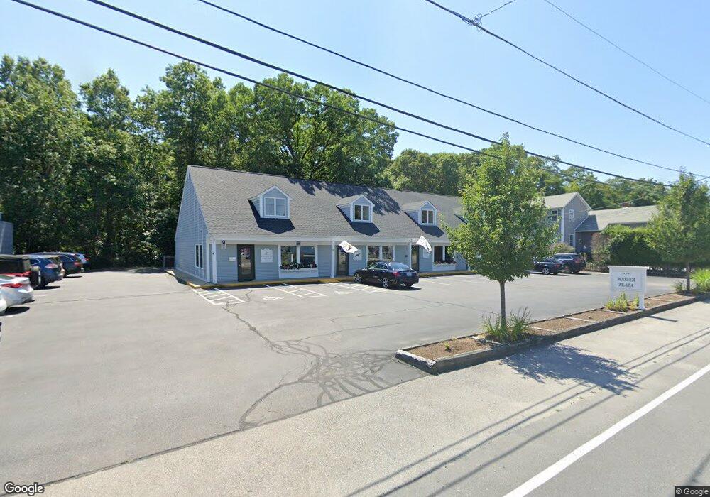 232 Waseca Ave, Barrington, RI 02806 - photo 1