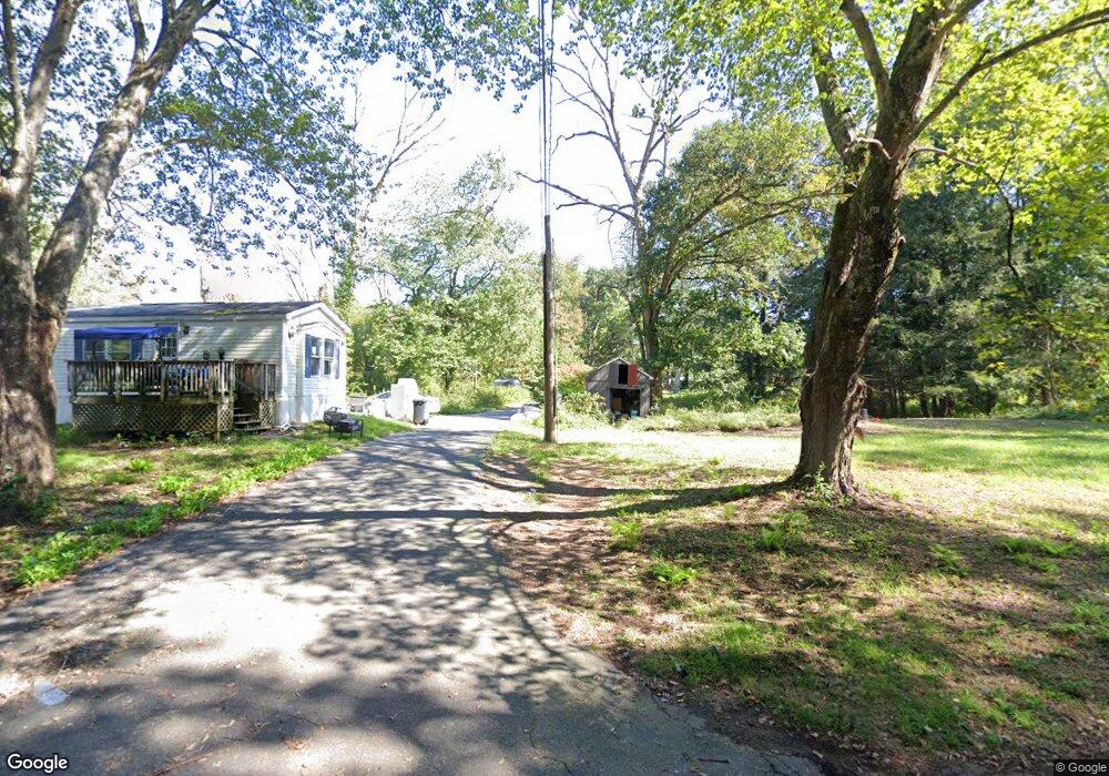 122A Thornbush Rd, Mansfield Center, CT 06250 - photo 1