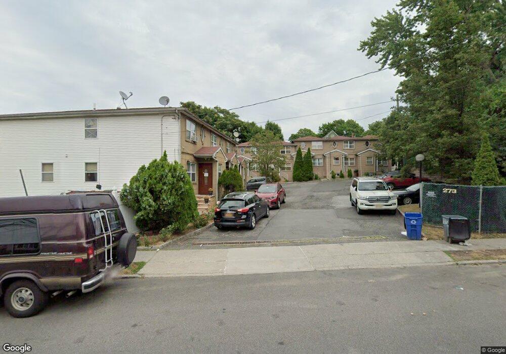 279 Jewett Ave, Staten Island, NY 10302 - photo 1