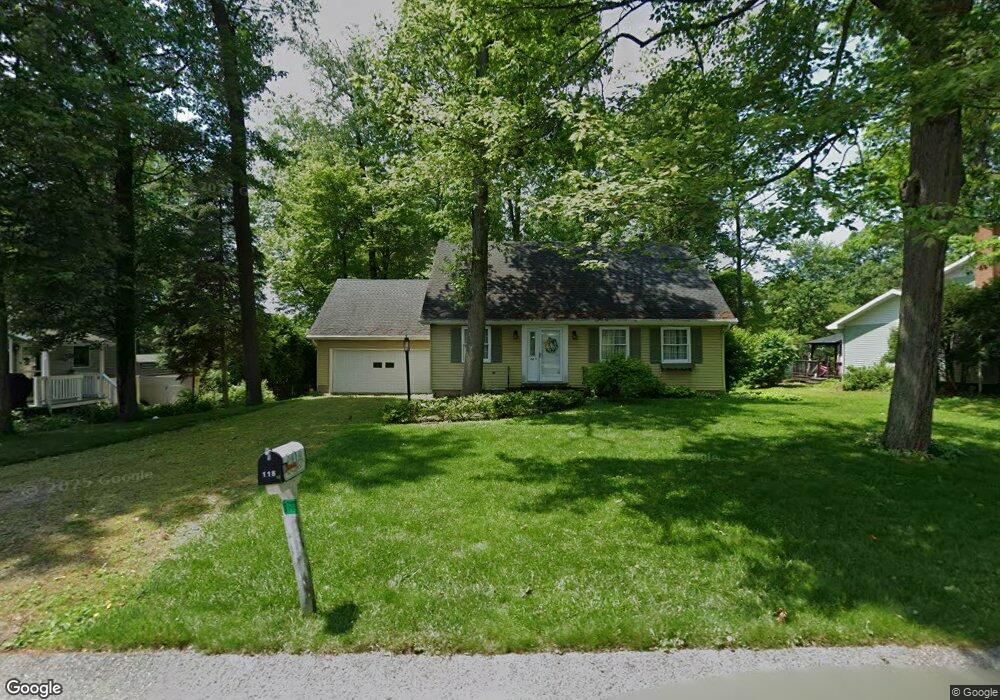 118 Concord St, Indiana, PA 15701 - photo 1