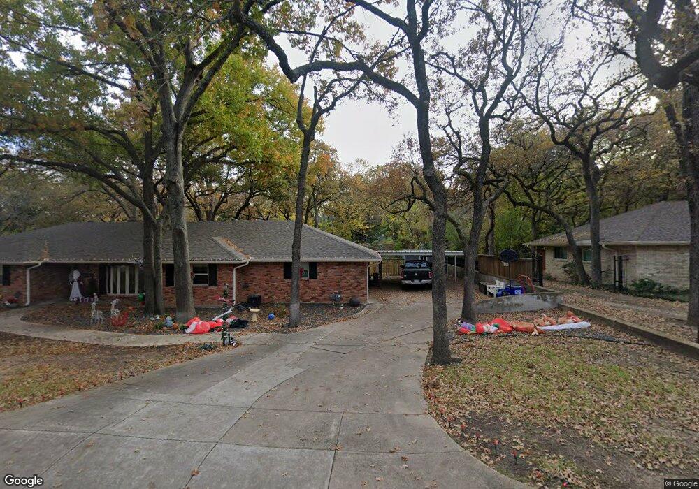 4103 Linkwood Dr, Euless, TX 76040 - photo 1