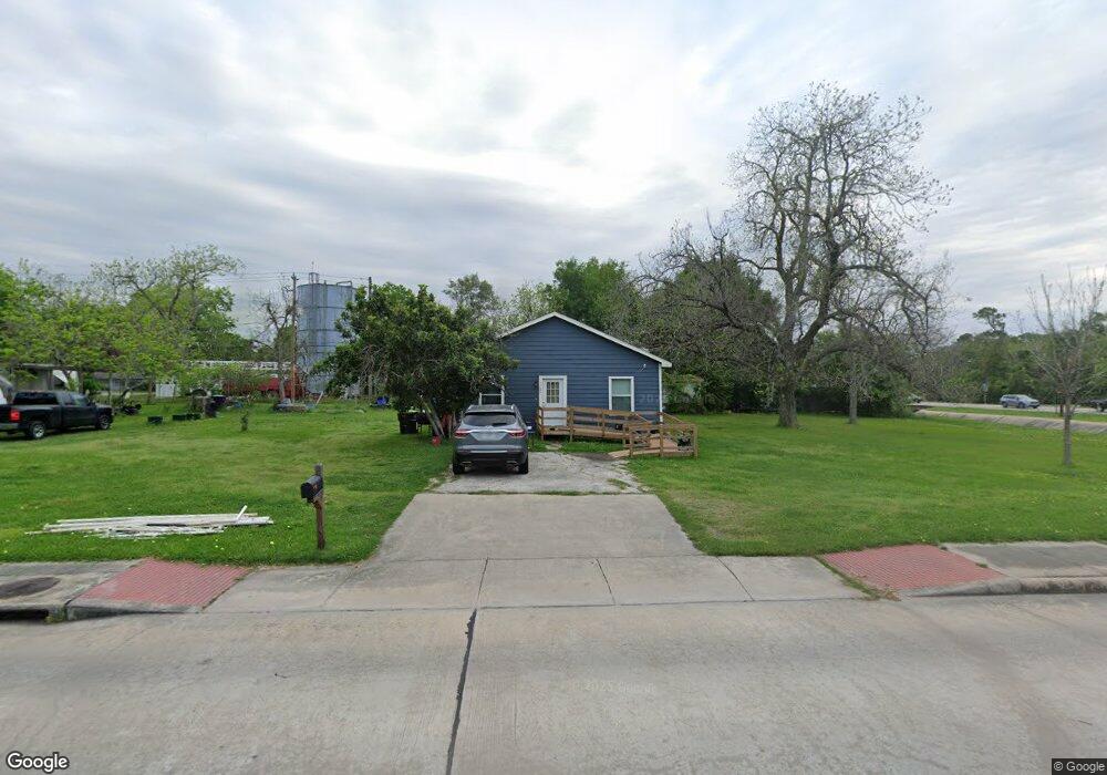 1108 Lamar Dr, Richmond, TX 77469 - photo 1