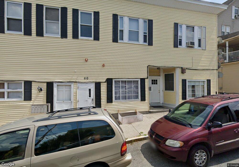 60 Spring St, Manville, RI 02838 - photo 1