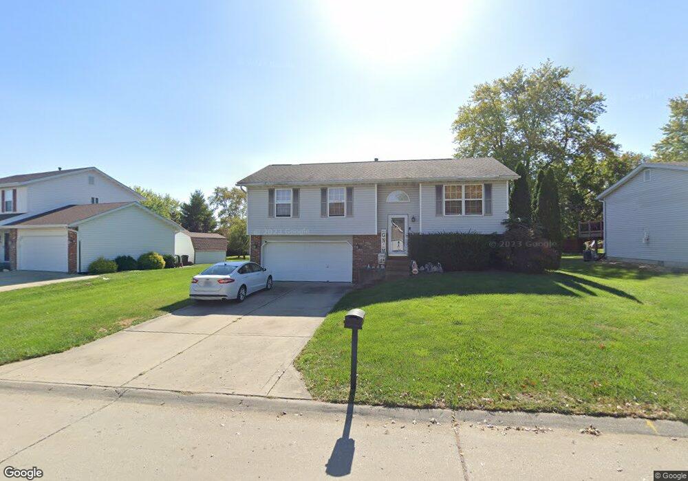 41 Wexford Green, Maryville, IL 62062 - photo 1