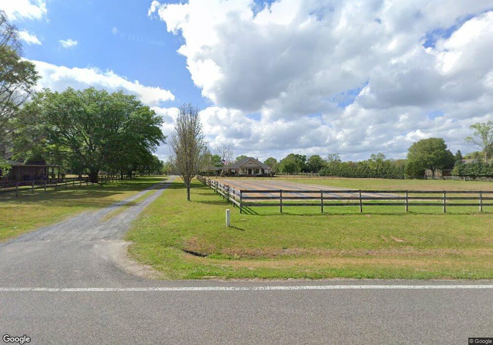 1491 Grand Bay Wilmer Rd N, Mobile, AL 36608 - photo 1