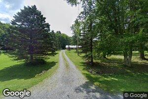 4156 Route 580 Hwy, Cherry Tree, PA 15724